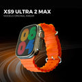 SMARTWATCH XS9 ULTRA 2 MAX