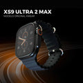 SMARTWATCH XS9 ULTRA 2 MAX