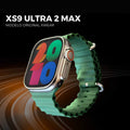 SMARTWATCH XS9 ULTRA 2 MAX