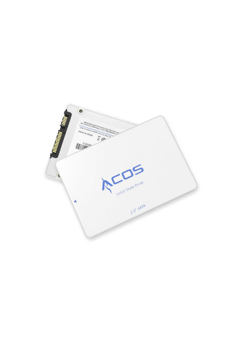 HD SSD para computadores desktop e notebook.